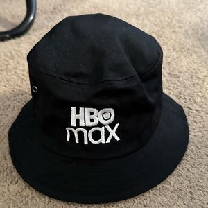 Hbu Max Bucket Hat Never Worn